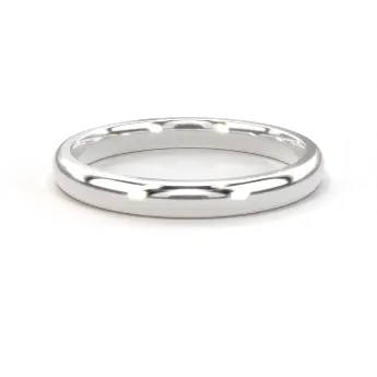 Svatební prsteny