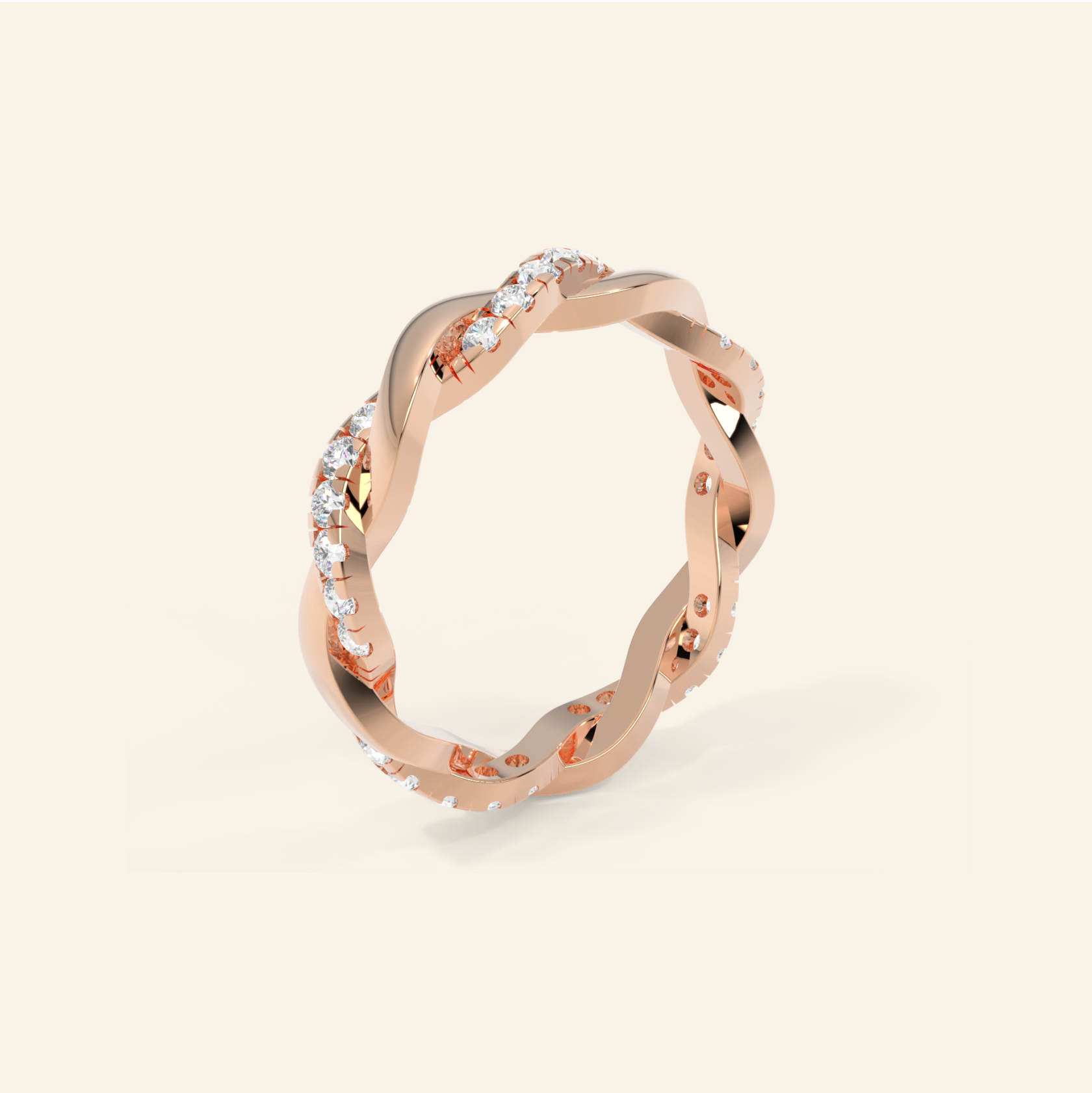 Anniversary & Eternity Rings35% OFF